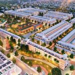 Thông tin dự án Khu dân cư Cát Tường phường 3 Vị Thanh (Mới nhất)