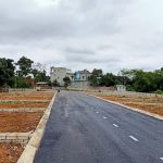 Thực trạng triển khai dự án khu dân cư Dầu khí Vị Thanh (2022)