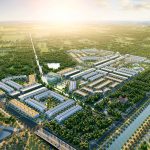 Thông tin về Khu dân cư phường 4 thành phố Vị Thanh (Mới nhất)