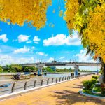Tổng hợp các khu du lịch Hậu Giang đẹp, nổi tiếng nhất