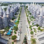 Top những khu vui chơi Hậu Giang nổi tiếng, thú vị nhất