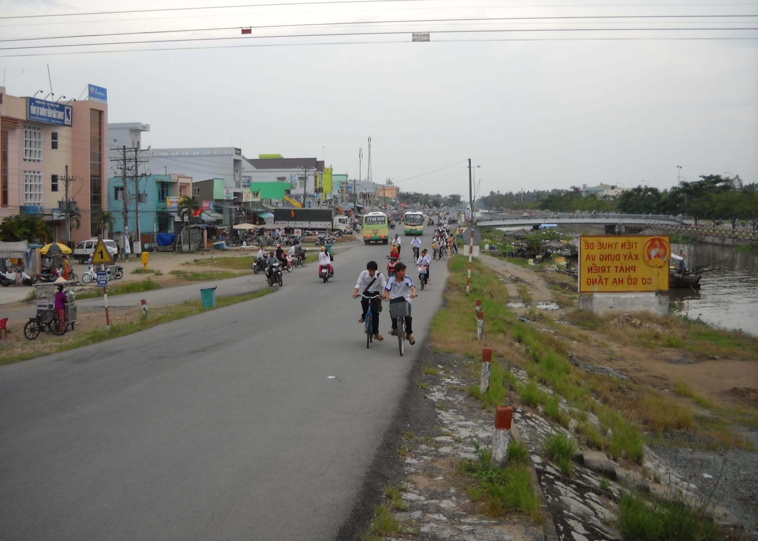 nhà đất Hậu Giang giá rẻ 2