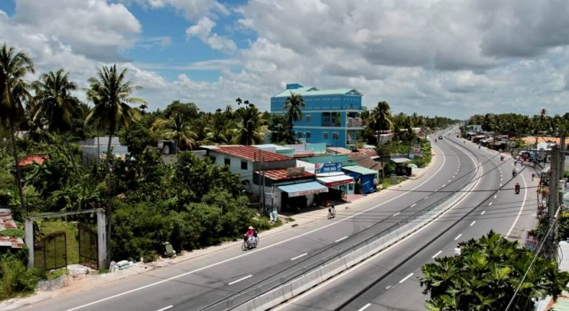 3 khu vực nhà đất Hậu Giang giá rẻ không thể bỏ qua