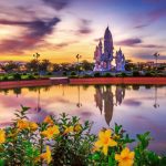 Top 3 điểm du lịch Vị Thanh Hậu Giang nổi tiếng nhất hiện nay