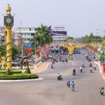 Cảnh đẹp Vị Thanh có gì mà hấp dẫn du khách đến vậy?