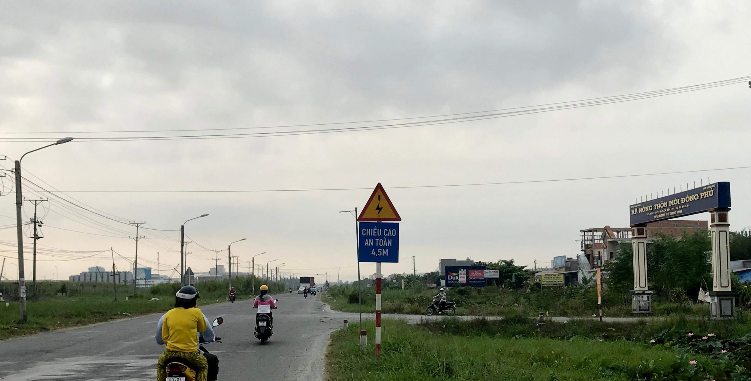 Đất Đông Phú, Hậu Giang 3