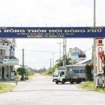 Thông tin về khu dân cư Đông Phú, Hậu Giang (Mới nhất)