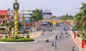 Những điều cần biết về thành phố Vị Thanh, tỉnh Hậu Giang