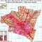 Bản đồ quy hoạch sử dụng đất thị xã Ngã Bảy Hậu Giang