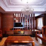 Gợi ý cách trang trí phòng khách nhỏ nhà cấp 4 đơn giản, ấn tượng