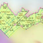 Thông tin chi tiết huyện Châu Thành, tỉnh Hậu Giang [cập nhật mới nhất]