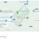 Tất tần tật về Phường 5, thành phố Vị Thanh, tỉnh Hậu Giang