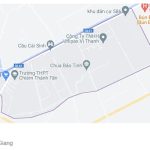 Thông tin chi tiết về Phường 7, thành phố Vị Thanh, tỉnh Hậu Giang